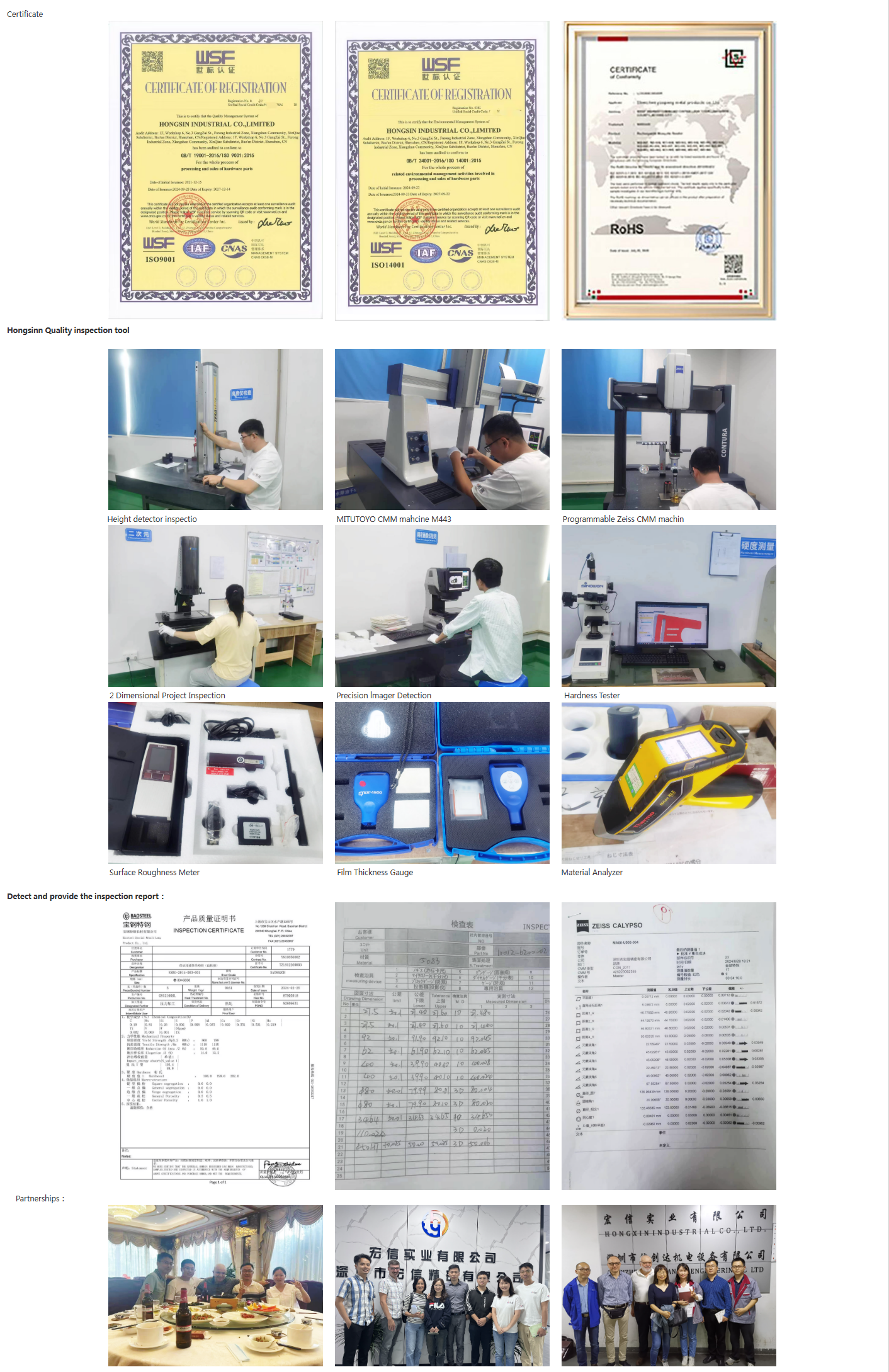 High-Precision CNC Machined Baseplate with Micron-Level Flatness and Semiconductor-Grade Cleanliness