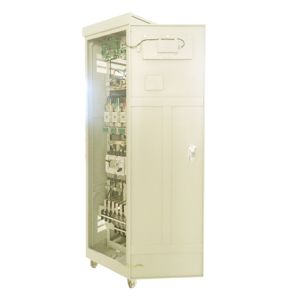 200KVA Three(3) Phase Voltage Stabilizer For Nigeria SBW Regulator 380VAC±20%