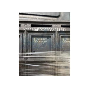 XC2S300E Electronic IC Chip FPGA - Field Programmable Gate Array