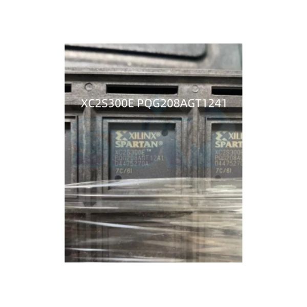 Quality XC2S300E Electronic IC Chip FPGA - Field Programmable Gate Array for sale