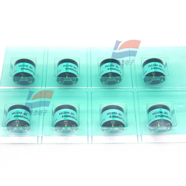 HCL/M-20 Gas Hydrogen Chloride Sensor Miniature Housing HCL Gas Sensor Highly