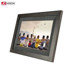 FHD 1920X1200 LCD Digital Photo Frame IPS High Resolution Digital Picture Frame
