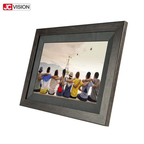 FHD 1920X1200 LCD Digital Photo Frame IPS High Resolution Digital Picture Frame