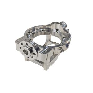 Metal CNC Machining Milling Parts Polishing Milled Turning CNC Machining