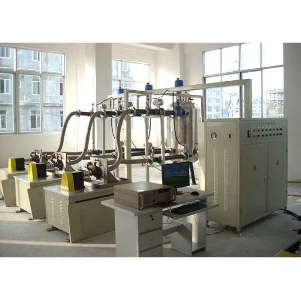 ISO9906 Electrical Appliance Water Pump 50M Head Comprehensive Performance