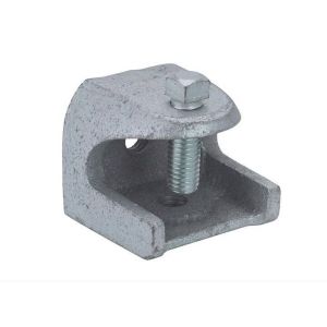 Wholesale Electrical Zinc m8 m10 m12 Unistrut Beam Clamps