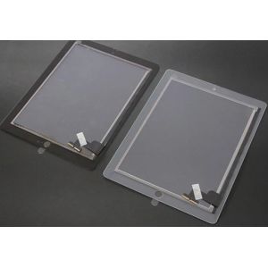 OLED Type Ipad Touch Screen Digitizer Replacement / Ipad Mini 4 Screen And