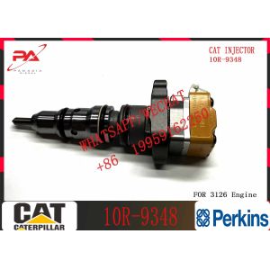 Wholesale engine fuel injector 177-4752 178-0199 178-6342 135-5459 198-6605 218-4109 222-5965 10R-9348 from china suppliers