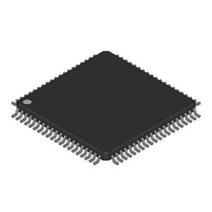 SAK-C164CI-LM Integrated Circuits ICs Embedded Microcontrollers