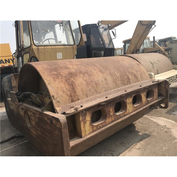 Used Dynapac CA251D Road Roller/Dynapac 10ton Roller/Used Dynapac CA251D/CA301D