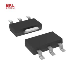 Wholesale NDT2955 MOSFET Power Electronics Package TO-261-4 P-Channel Enhancement Mode Field Effect Transistor from china suppliers