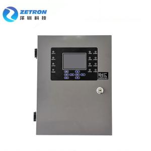 Wholesale Rs485 Gas Detection Controller Fixed Concentration Monitoring And Leak Central from china suppliers