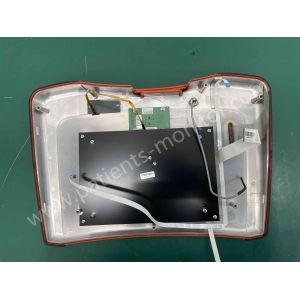 IP33 Defibrillator Machine Parts XD100xe M290 Defibrillation Display Assembly
