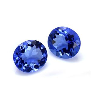 Synthetic 20mm 40mm Sapphire Crystal With Excellent Chemical Stability And Light