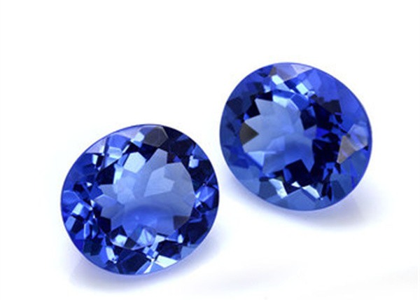 Synthetic 20mm 40mm Sapphire Crystal With Excellent Chemical Stability And Light