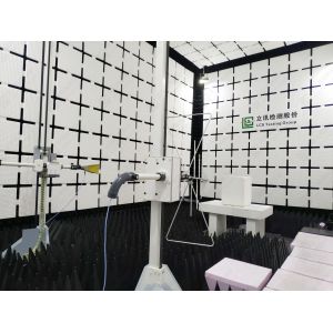 Radio Frequency Testing Antenna Emissions Rf Device Testing