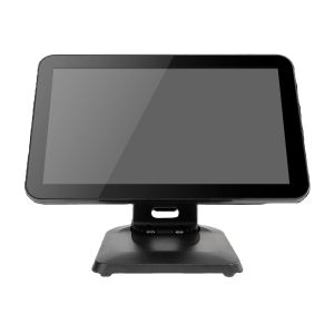 15.6'' Touch Screen Foldable Cash Register with Single Screen Android/Windows