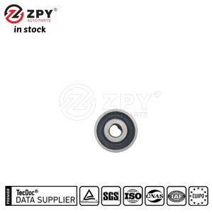 ZPY Idler Pulley 03L109244D for VW Audi A3 Skoda Seat 2.0 TDi