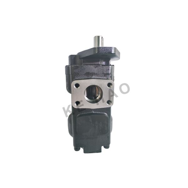 Quality 1036-1026 P L/R  JCB 20/925579 P R/L Hydraulic Gear Pump Stainless Steel Material for sale