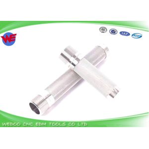 130003846 130003851 Charmilles EDM Sieve Filter Long Type 130.003.846 130.003