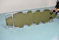 46cm Fold Up Stretcher Convenient Emergency Evacuation Patient Trolley Small