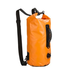 Portable 10L Triathlon Transition Backpack Waterproof Recycled Dry Bag