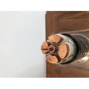 18/30KV MV Single Core Armoured Power Cable, Insulated Cable according to IEC