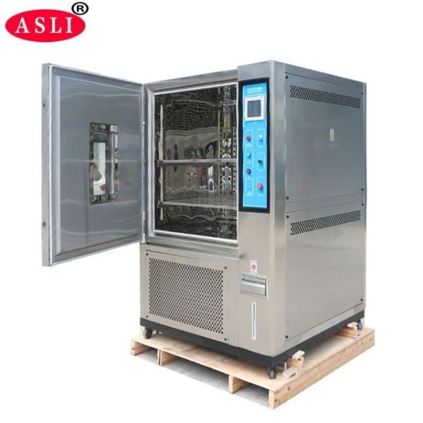 Programmable Constant Laboratory Temperature Humidity Control Climatic Test