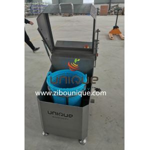 230 KG Salad Spin Dryer Vegetable Centrifuge Drying Machine with 304 Stainless