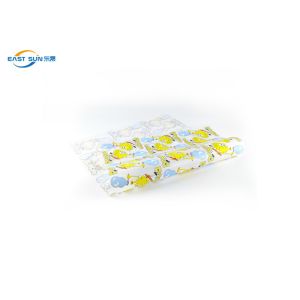 China DTF Cold Peel Digital Printing Film PET For Heat Transfer Printing on sale