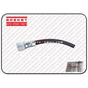 6HK1 Clutch System Parts1093651430 Clutch Block Shift Flex Hose