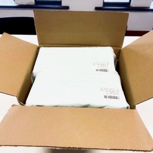 Spunlace Nonwoven Kitchen Wipes Disposable Multi Color Polyester Viscose