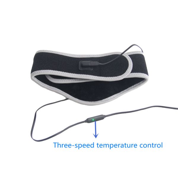 Multipurpose Heat Therapy Wrap