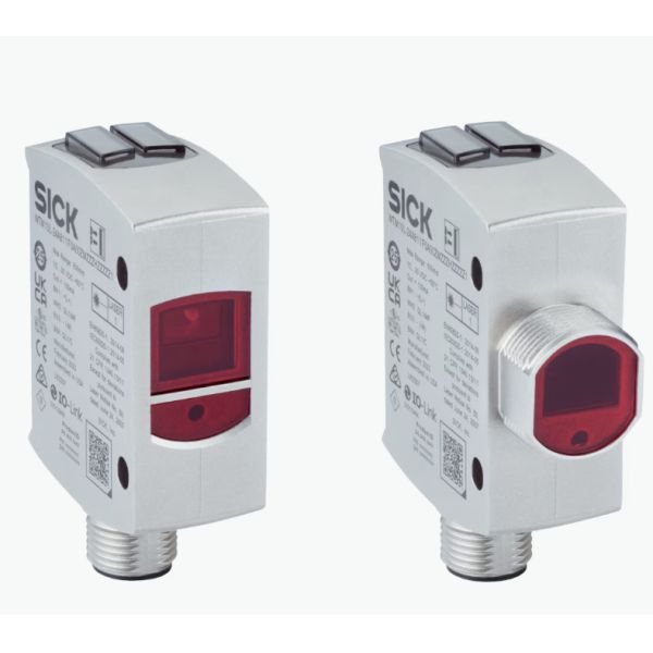 SICK Photoelectric sensors W10 WTM10 W10 WTM10L-241612D0A00ZVZZZZZZZZZ1 W10