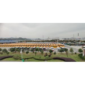 Ricalt Automobile Technology (Hubei) Co., Ltd.