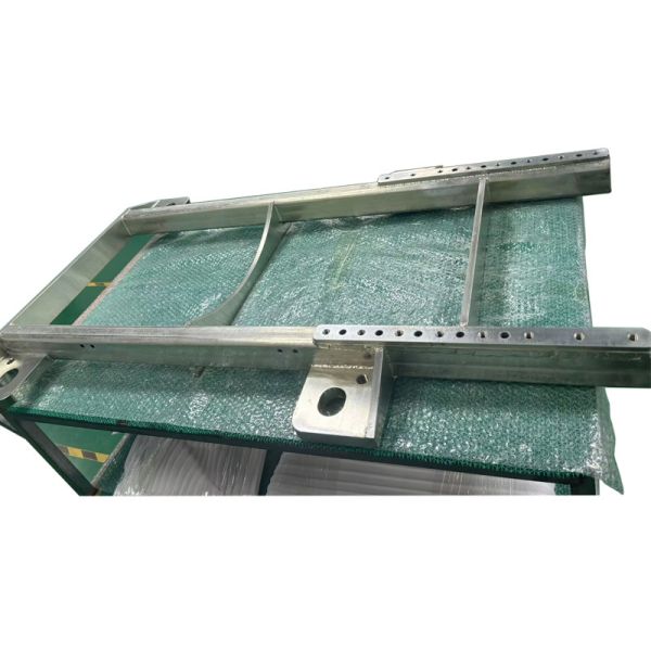 Welding Services: Equipment, NDT Testing, and Visual Inspection