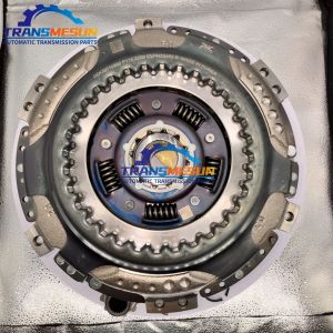 China 412002D220 D7UF1 Dual-clutch Cvt Automatic Transmission Dual-cvt Clutch Kit on sale