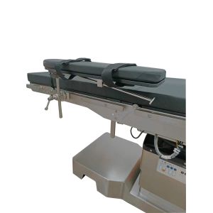 Stianless Steel Surgical Arm Board Operating Table Accessories in Hospital