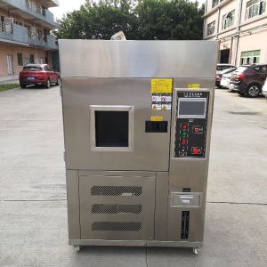 Climate Chamber Constant Temperature Environmental Constant Temperature Humidity