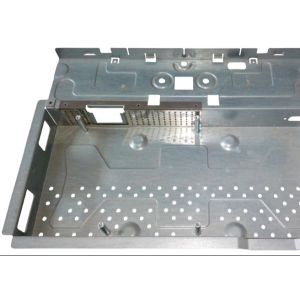 Sheet Metal Stamping Parts 47x35 for TV Back Shell