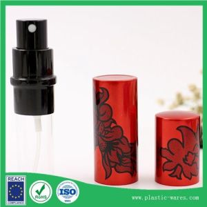 Buy cheap 10 ml perfume bottles with pump wholesale for travel from wholesalers