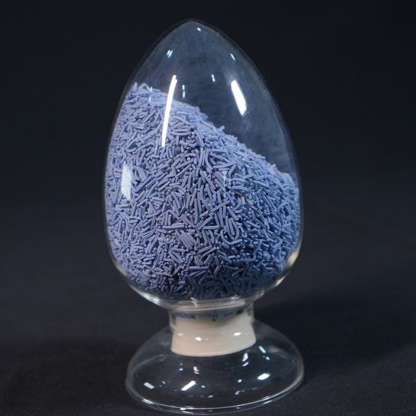 Dark Gray To Black Solid Low Temperature Hydrogenation Catalyst With Aluminum