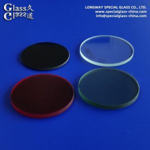Narrow And Wide Bandpass Optical Filter For Laser And Camera