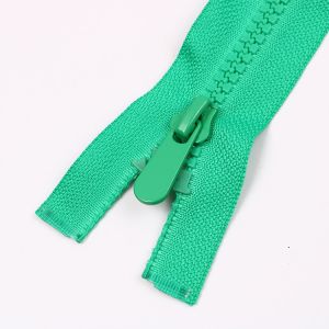 Zipper for tarpaulin magnetic zipper custom zip pull