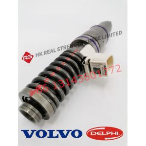 Diesel Common Rail Fuel Injector 20747798 BEBE4D36001 7421582098 21644600