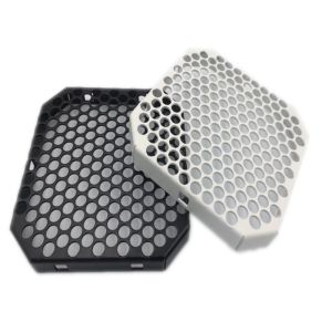 Anodizing Sheet metal parts Radiator Shell Aluminium AL2024 AL5052 AL6061 Custom