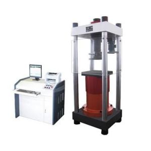 Wholesale compression testing machine+compression test machine+compressive test from china suppliers