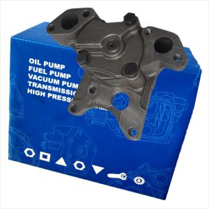 JCB Quality Engine Oil Pump with 1 Year Warranty 02/200320 02/201050 02/200115