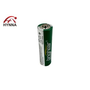 Wholesale OEM Small Cylindrical Cell Battery AA Size Alkaline Battery 1.5 Volt EBook &amp; GPS Batteries from china suppliers