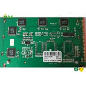 Wholesale Wide Slim STN 5.7 KOE LCD Display SP14Q005 With Full Viewing Angle from china suppliers